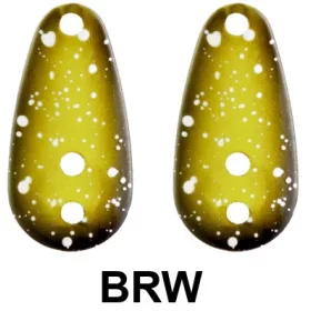 Rapture Area Btv Ryzer 1,3gr 1,8cm BRW Lyžička