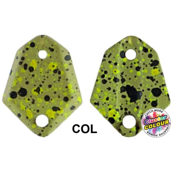 Rapture Area bottom Master 1,2gr 1,1cm COL Lyžičková nástraha