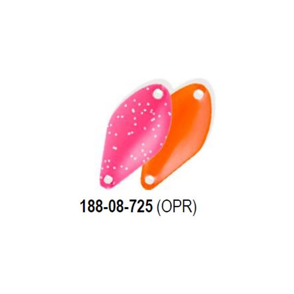 Rapture Area Xonar 2,2gr 2cm OPR Blyskáč