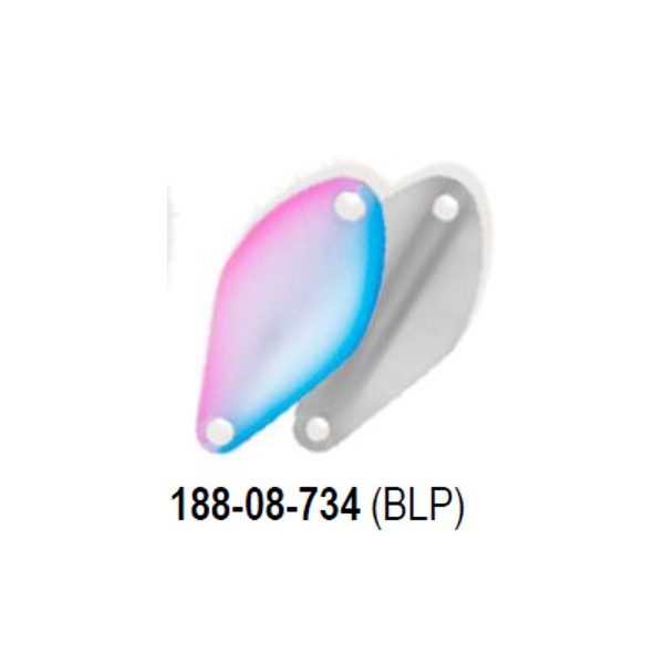 Rapture Area Xonar 2,2gr 2cm BLP Blyskáč