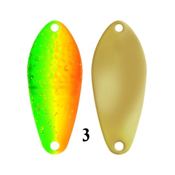 Rapture Area Spoon Drone 2gr 3cm 3 Plandavka