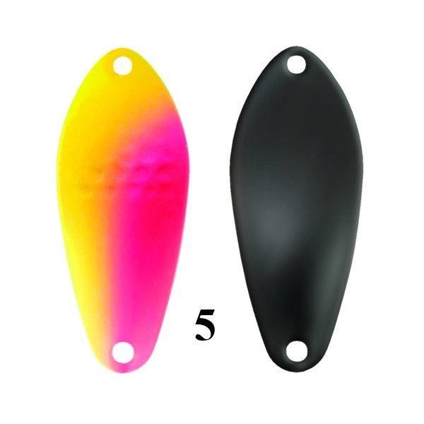 Rapture Area Spoon Drone 2gr 3cm 5 Plandavka