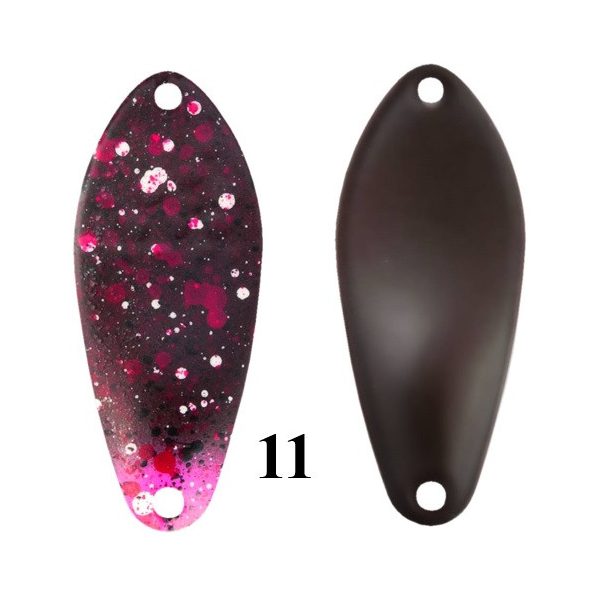 Rapture Area Spoon Drone 2gr 3cm 11 Plandavka