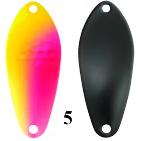 Rapture Area Spoon Drone 2,5gr 3cm 5 Plandavka