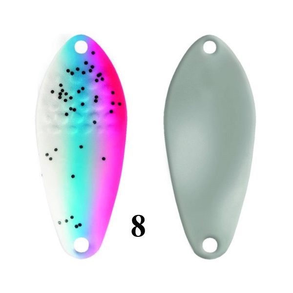 Rapture Area Spoon Drone 2,5gr 3cm 8 Plandavka