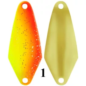   Rapture Area Spoon Kooky 2,2gr 3,1cm 1 prívlačová lyžička