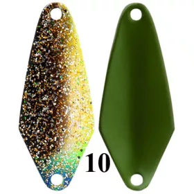  Rapture Area Spoon Kooky 2,5gr 3,1cm 10 prívlačová lyžička