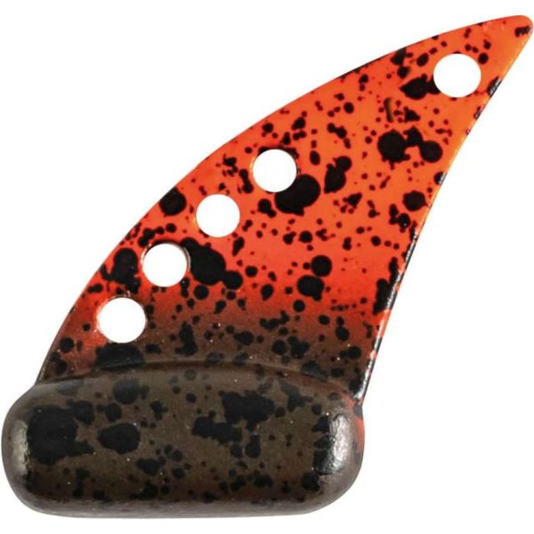 Rapture Area Edge Vibe 2,5gr 2,4cm 1 Špeciálna nástraha