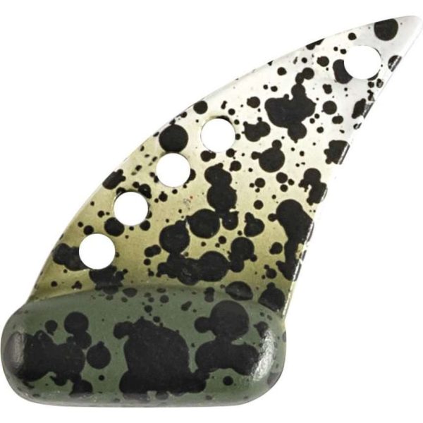 Rapture Area Edge Vibe 2,5gr 2,4cm 4 Špeciálna nástraha