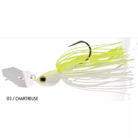 Rapture Windex Chatterbait 10,5gr CH Sukňový Jig