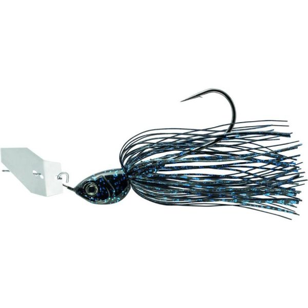 Rapture Windex BK Chatter Bait 14gr BB Jigová hlava so sukňou