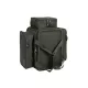 Daiwa Infinity System Low Level Rucksack Hátizsák 53x50x27cm