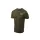 Daiwa Carp Camo Green Camo Póló XL