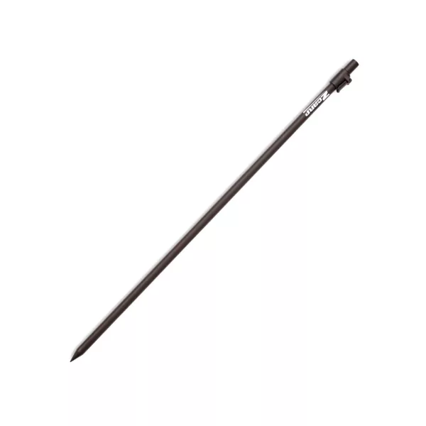 Zebco Z-Carp™ Bankstick V: 60-100cm matná čierna - Vidlička