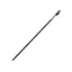 Zebco Z-Carp™ Bankstick V: 60-100cm matná čierna - Vidlička
