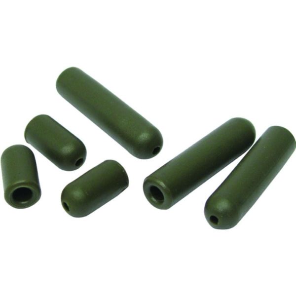 K-Karp Multi Beads 6x12mm Gumen&yacute; n&aacute;vlek na ochranu uzlov 20ks