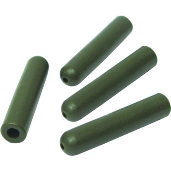 K-Karp Heli Beads 6x30mm Helikopt&eacute;rov&aacute; gumen&aacute; buž&iacute;rka 20ks