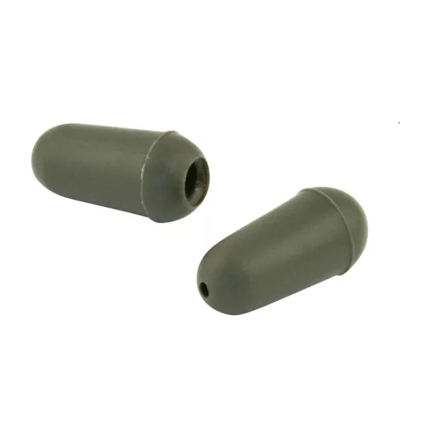 K-Karp Xtr Knot Protector Bead Ochrann&yacute; doraz uzla 10ks