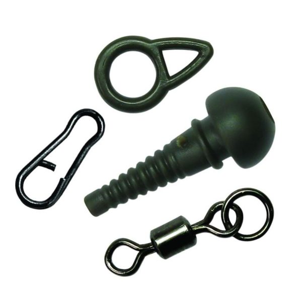 K-Karp Safety Sleeves 5ks