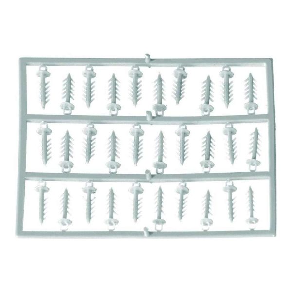 K-Karp Barbed Zarážka na Boilies 60ks