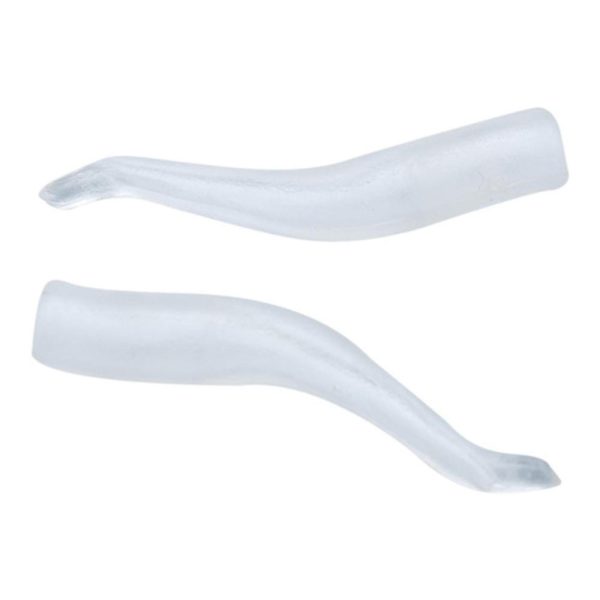 K-Karp Rig Aligner Sleeve Clear XL Chránič háčikovej slučky 15ks