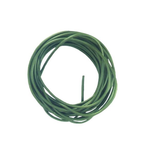 K-Karp Silicone Tube 2,00mm silikónová trubička 2m