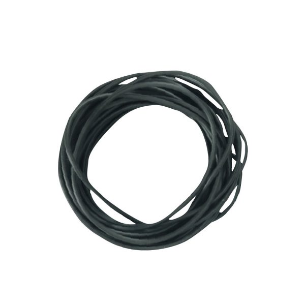 K-Karp Shrink Tube 3,0mm zmršťovacia hadička 1m