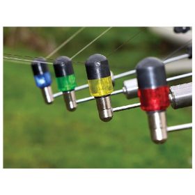 K-Karp Drake XTR Stiff Hanger Zelený Swinger