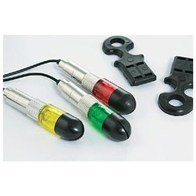 K-Karp Drake XTR Drop Hanger Červený Swinger