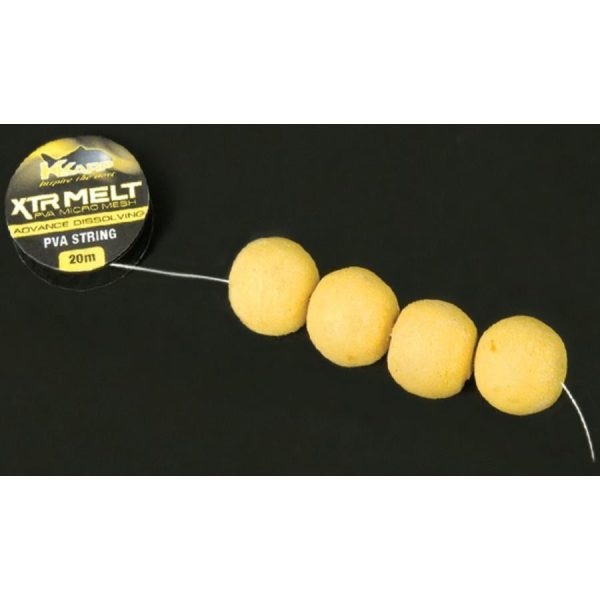 K-Karp XTR-Melt PVA String PVA Šnúra 20m