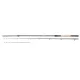 By Döme TF Tornado Boat Carp 270XH 50-170gr 2+2 dielna Feeder prút