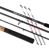 Team Feeder By Döme Tornado Power Carp 360XH Feeder prút 360cm
