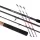 Team Feeder By Döme Tornado Power Carp 360XH Feeder prút 360cm