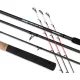 Team Feeder By Döme Tornado Power Carp 360XH Feeder prút 360cm