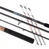 Team Feeder By Döme Tornado Power Carp 390XH Feeder prút 390cm