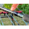 Team Feeder By Döme Tornado Power Carp 390XH Feeder prút 390cm