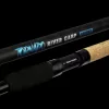 By Döme TF Tornado River Carp 390RXH 100-250gr 3+3 dielna Feeder prút