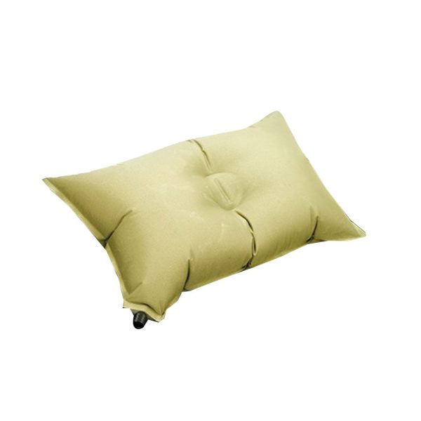 K-Karp Air Pillow Automatický vzduchový vankúš 43x28x9cm