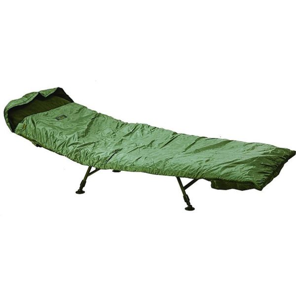 K-Karp Enemy Cover Blanket Prikrývka na posteľ 230x90cm