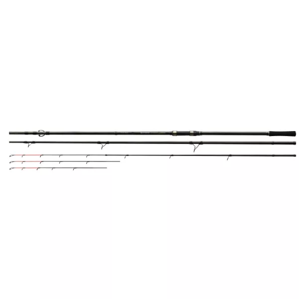 Nevis Gotama LC Feeder 4,20m 420XH 180g 3+3-dielny Feeder prút