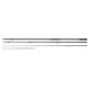Nevis Gotama LC Feeder 420XXH 4,20m 200gr 3+3-dielny Feeder Prút