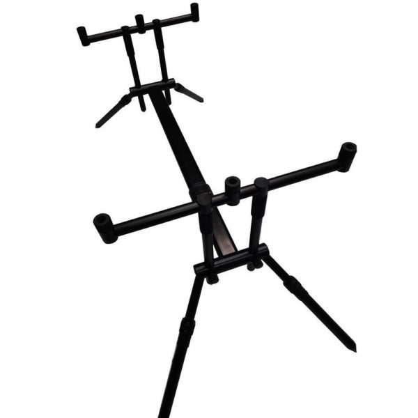 K-Karp Crusader XS Rod Pod