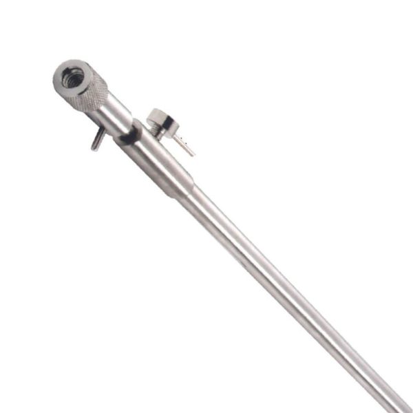 K-Karp Nerezový Oceľový Stojan 50cm