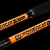 Nevis Powercat BX 3,00m 200-400gr 2-dielny sumcový prút