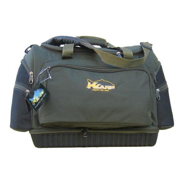K-Karp Carryall Ovation 100l Taška 44x67x33cm