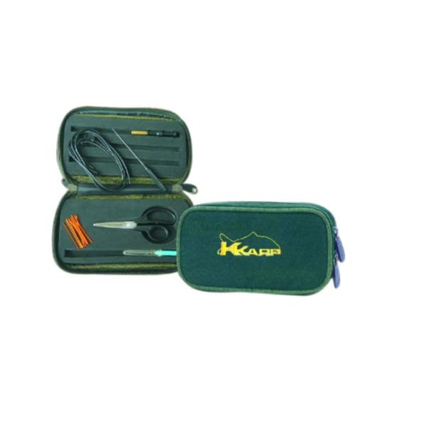 K-Karp Tools Storing Bag Taška na príslušenstvo 11x21x4cm