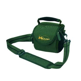K-Karp Camera Bag Taška na fotoaparát 13x16x13cm