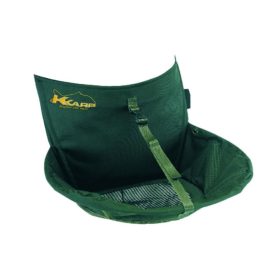   K-Karp Boilies Feeding Bag Náprsná taška na boilies 13x35x47cm