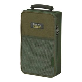 K-Karp Pioneer Max Organizer Taška na náčinie 34x20x9cm