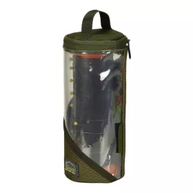 K-Karp Cayenne Rig Bin Taška na náčinie 10x24cm